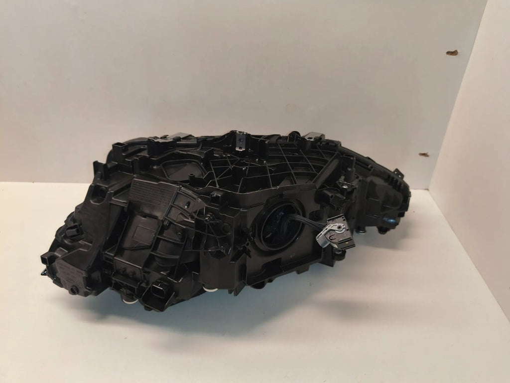 Frontscheinwerfer BMW 4 G22 G23 G26 5A3B302 LED Rechts Scheinwerfer Headlight SCH9649691281jl