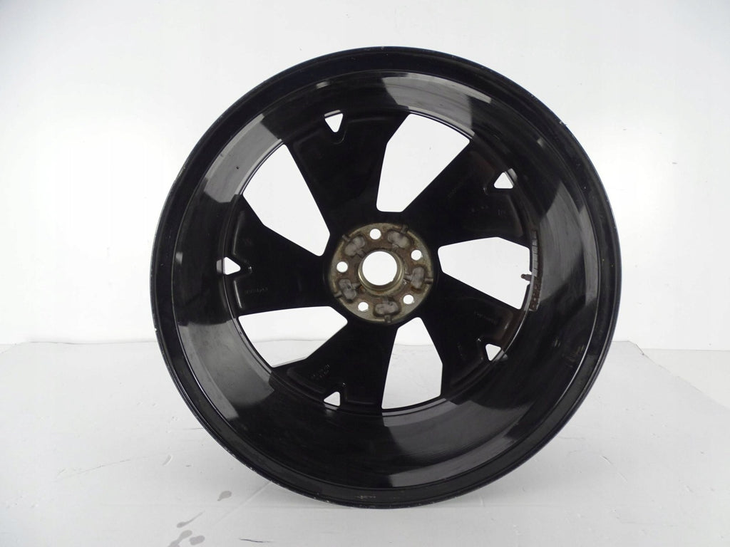 1x Alufelge 20 Zoll 8.0" 5x114.3 40ET 403008811R Alpine I Rim Wheel FEL6353235060ih