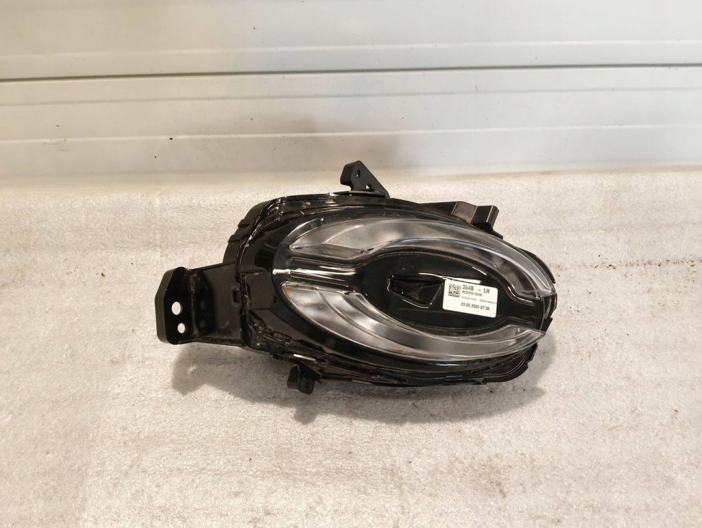 Frontscheinwerfer Fiat 600 NCM92212040 Links Scheinwerfer Headlight SCH8576003228zr