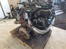 Laden Sie das Bild in den Galerie-Viewer, Motor Audi A8 ASB 3.0 TDI 233PS 172kW 230TKm Engine Unkomplett MOT7431114622ax