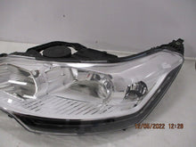 Load image into Gallery viewer, Frontscheinwerfer Citroën C5 III LED Links Scheinwerfer Headlight SCH4514424638py