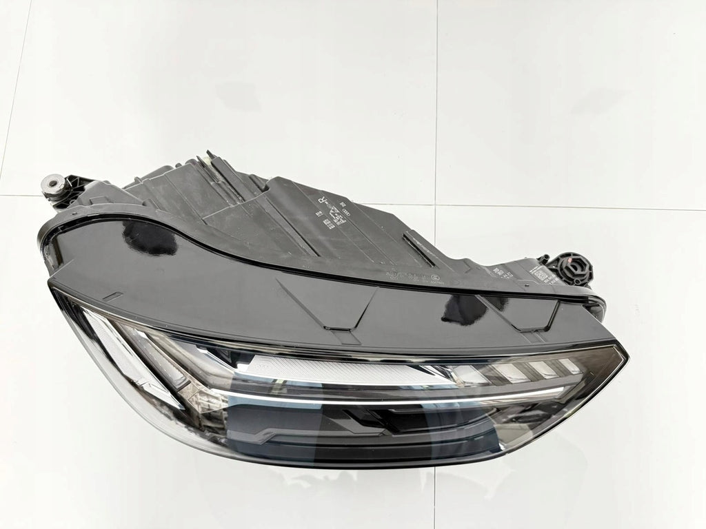 Frontscheinwerfer Audi Q5 80A941036 LED Rechts Scheinwerfer Headlight SCH4098214841lk