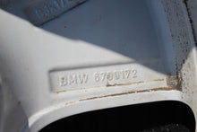 Laden Sie das Bild in den Galerie-Viewer, 4x Alufelge 17 Zoll 8.0" 5x120 30ET Silber 6790172 BMW 5 F11 F10 F30 E90 FEL6884161483on