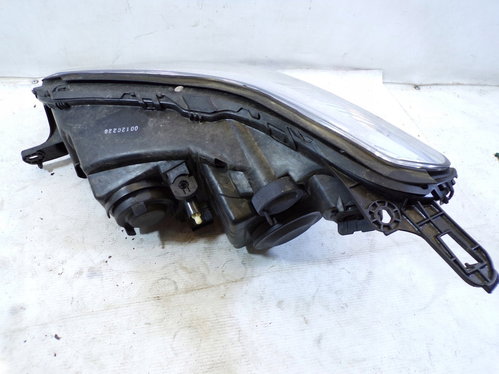 Frontscheinwerfer Citroën C5 Rechts Scheinwerfer Headlight