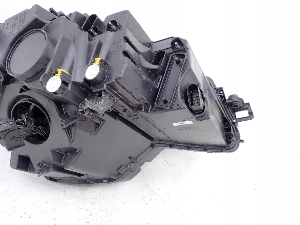 Frontscheinwerfer Skoda Karoq 57B941015D Full LED Links Scheinwerfer Headlight SCH3931379481tv
