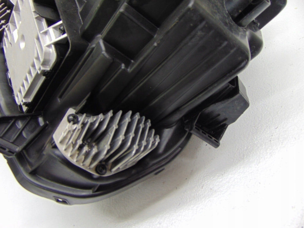 Frontscheinwerfer Kia Sportage V Nq5 92102R2100 LED Rechts Headlight SCH7848054784bv