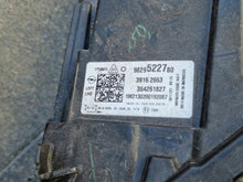 Load image into Gallery viewer, Frontscheinwerfer Opel Corsa F 39162653 Links Scheinwerfer Headlight SCH1932885222ko