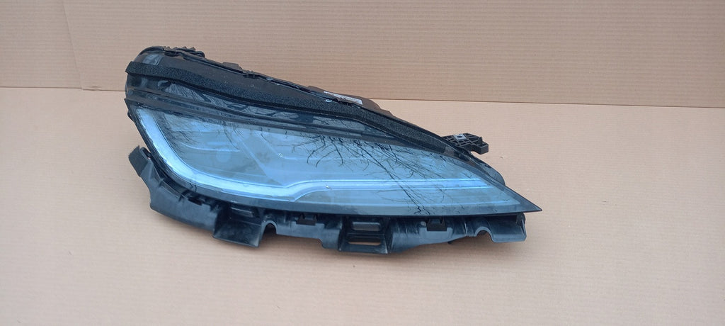 Frontscheinwerfer Tesla 1760889-00-E 1802471-31-D Rechts Scheinwerfer Headlight