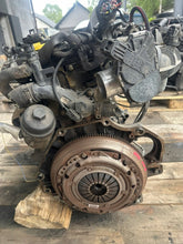 Load image into Gallery viewer, Motor Opel VW Meriva B A14NEL 1.4 106TKm 2010 Benzin Engine Unkomplett MOT8632455397db