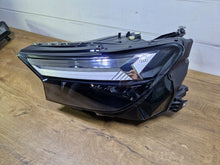 Laden Sie das Bild in den Galerie-Viewer, Frontscheinwerfer Audi E Tron 89A941033 Full LED Links Scheinwerfer Headlight