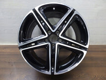 Load image into Gallery viewer, 1x Alufelge 19 Zoll 9.0" 5x112 53ET A2384010400 Mercedes-Benz Coupe Rim Wheel FEL9551077890eq