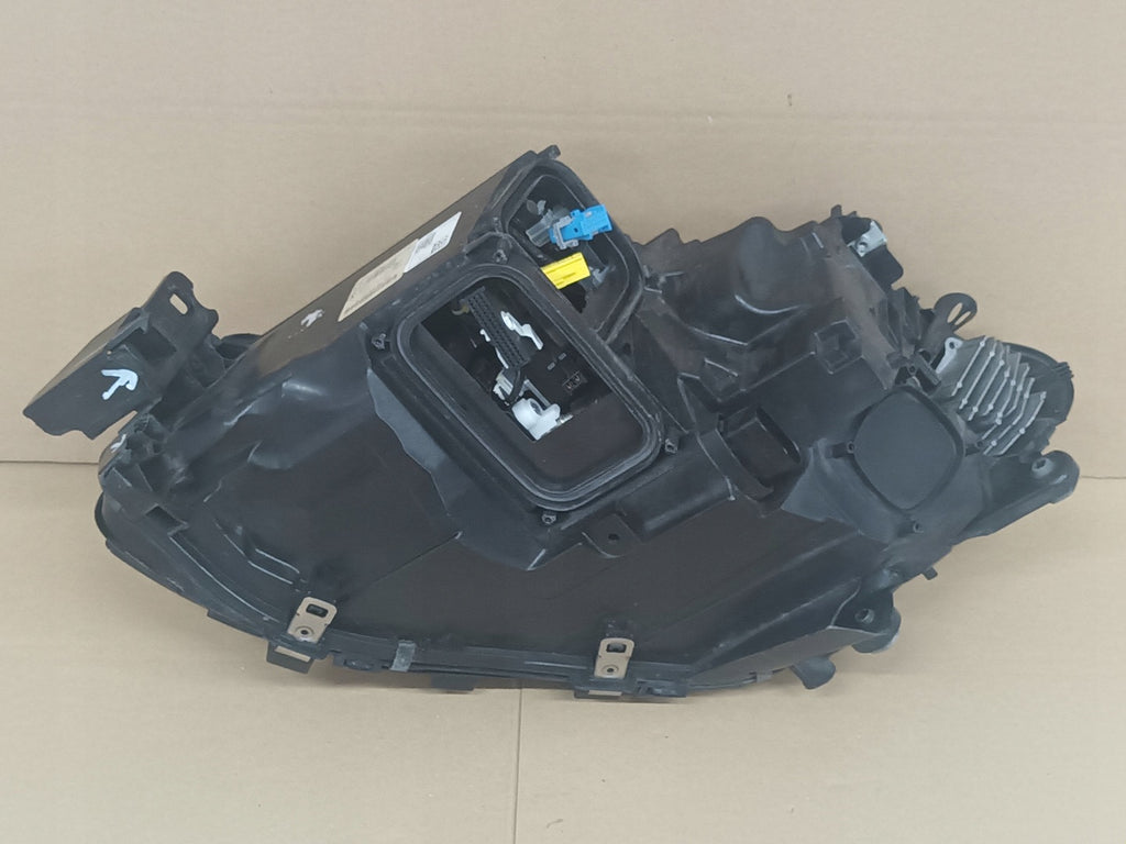 Frontscheinwerfer Mercedes-Benz Gle W166 A1669064003 LED Rechts Headlight SCH5860917400pk