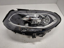 Laden Sie das Bild in den Galerie-Viewer, Frontscheinwerfer Mercedes-Benz W246 A2468205361 Links Scheinwerfer Headlight SCH4306255284fh