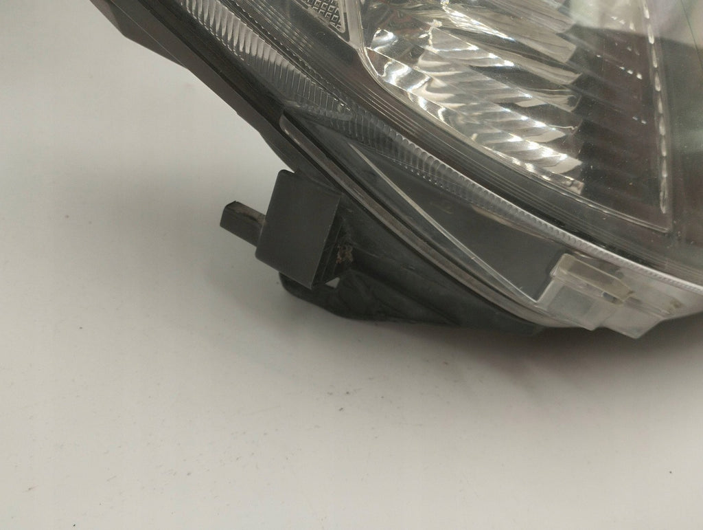 Frontscheinwerfer Saab 9-3 1EL00960606 Xenon Rechts Scheinwerfer Headlight