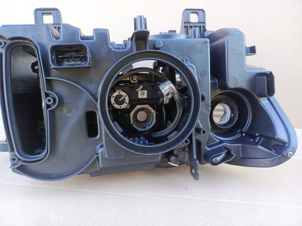 Frontscheinwerfer BMW X4 F26 X3 F25 7410835-01 Links Scheinwerfer Headlight SCH6360143496xx