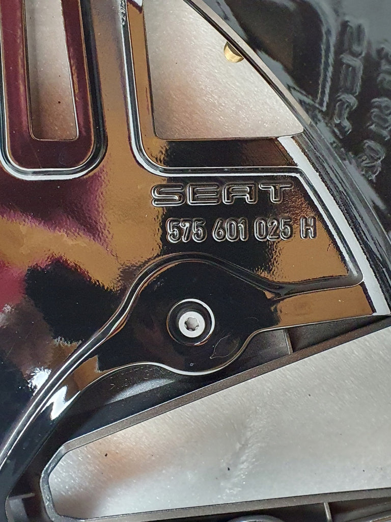 1x Alufelge 19 Zoll 8.0" 5x112 45ET 575601025H Cupra Ateca Rim Wheel