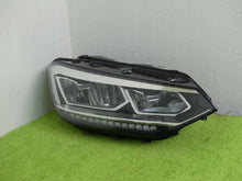 Load image into Gallery viewer, Frontscheinwerfer VW Touran 5TB941774B Rechts Scheinwerfer Headlight