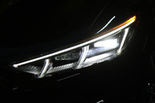 Laden Sie das Bild in den Galerie-Viewer, Frontscheinwerfer Ford LJ8B13E015EE LED Links Scheinwerfer Headlight SCH7582726076bu