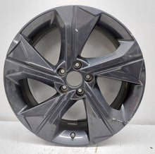 Load image into Gallery viewer, 1x Alufelge 19 Zoll A00111926 Hyundai I 5 Rim Wheel FEL3668152548sk