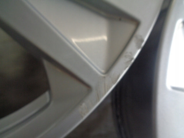 4x Alufelge 19 Zoll 8.0" 5x112 27ET Glanz Silber 4K8601025J Audi Allroad FEL9559906512jo
