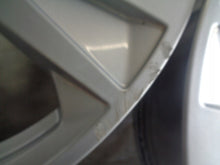 Laden Sie das Bild in den Galerie-Viewer, 4x Alufelge 19 Zoll 8.0" 5x112 27ET Glanz Silber 4K8601025J Audi Allroad FEL9559906512jo