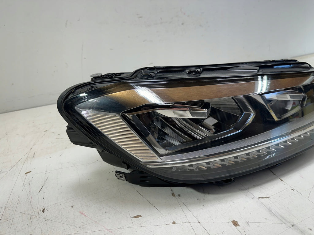 Frontscheinwerfer VW Touran 5TB941036C LED Rechts Scheinwerfer Headlight SCH2329558483tb