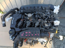 Laden Sie das Bild in den Galerie-Viewer, Motor Opel Grandland X HN02 101BAJ 1.2 THP 131PS 2023 Diesel Engine Komplett MOT8913212895qq