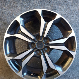1x Alufelge 18 Zoll 7.0