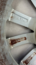 Load image into Gallery viewer, 1x Alufelge 15 Zoll 6.0" 5x100 40ET 6C0601025Q VW Polo Rim Wheel FEL4444538722mr