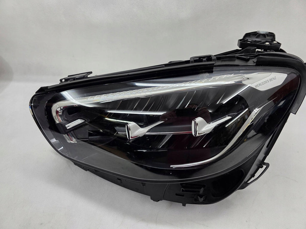 Frontscheinwerfer Mercedes-Benz W213 A2139067509 FALSE Scheinwerfer Headlight SCH9138291732bx