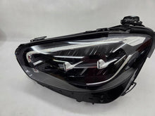 Laden Sie das Bild in den Galerie-Viewer, Frontscheinwerfer Mercedes-Benz W213 A2139067509 FALSE Scheinwerfer Headlight SCH9138291732bx
