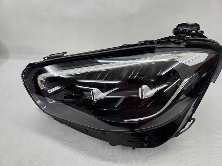 Frontscheinwerfer Mercedes-Benz W213 A2139067509 Links Scheinwerfer Headlight SCH9138291732bx