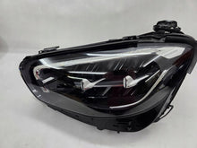 Laden Sie das Bild in den Galerie-Viewer, Frontscheinwerfer Mercedes-Benz W213 A2139067509 Links Scheinwerfer Headlight SCH9138291732bx