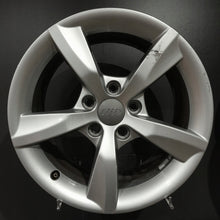 Laden Sie das Bild in den Galerie-Viewer, 4x Alufelge 16 Zoll 7.5" 5x112 37ET 4G0071496 Audi A6 C7 Rim Wheel FEL6188871391mu