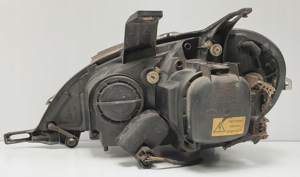 Frontscheinwerfer Mercedes-Benz W163 223156-00 Xenon Rechts Headlight