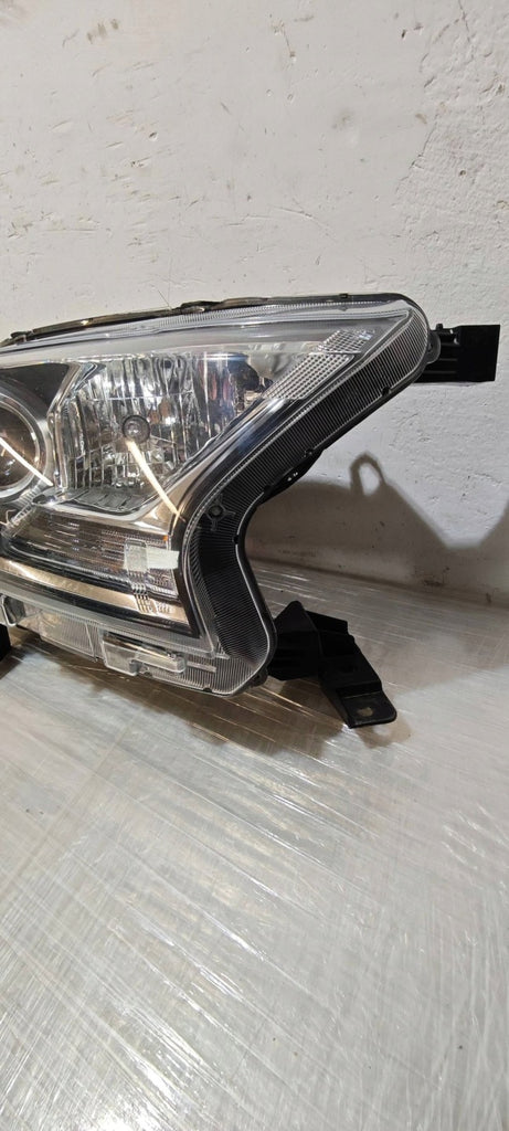 Frontscheinwerfer Ford Ranger JB3B13D15475J Xenon Rechts Scheinwerfer Headlight SCH3321365793nu