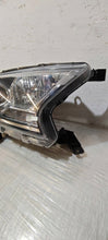 Laden Sie das Bild in den Galerie-Viewer, Frontscheinwerfer Ford Ranger JB3B13D15475J Xenon Rechts Scheinwerfer Headlight SCH3321365793nu