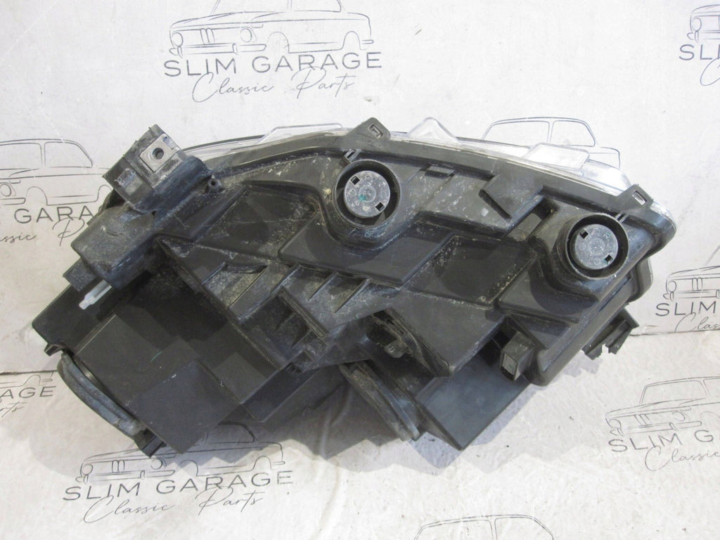 Frontscheinwerfer Citroën Berlingo 9816824780 Rechts Scheinwerfer Headlight SCH8945242417ty