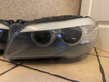 Laden Sie das Bild in den Galerie-Viewer, Frontscheinwerfer BMW 5 F11 F10 7203246 7203245 Xenon Rechts Headlight SCH4359085289jq