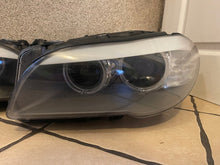 Laden Sie das Bild in den Galerie-Viewer, Frontscheinwerfer BMW 5 F11 F10 7203246 7203245 Xenon Rechts oder Links SCH4359085289jq