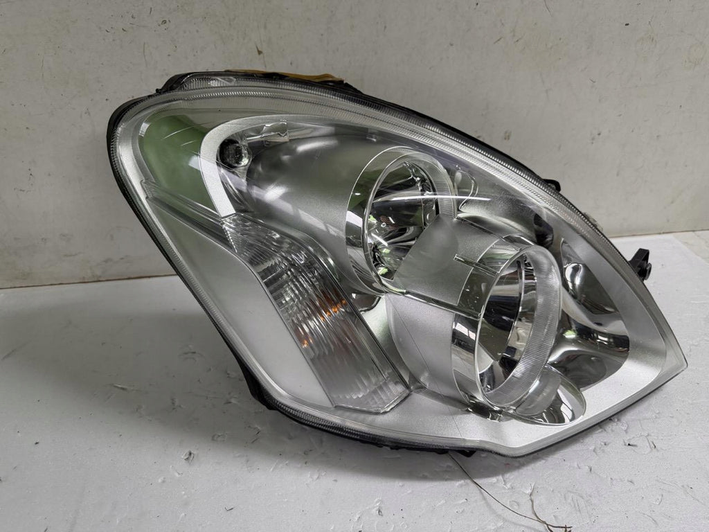 Frontscheinwerfer Iveco IV 5801375415 LED Rechts Scheinwerfer Headlight SCH9489676244ar