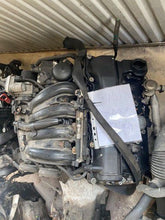 Laden Sie das Bild in den Galerie-Viewer, Motor BMW N46B16A Benzin Engine Komplett