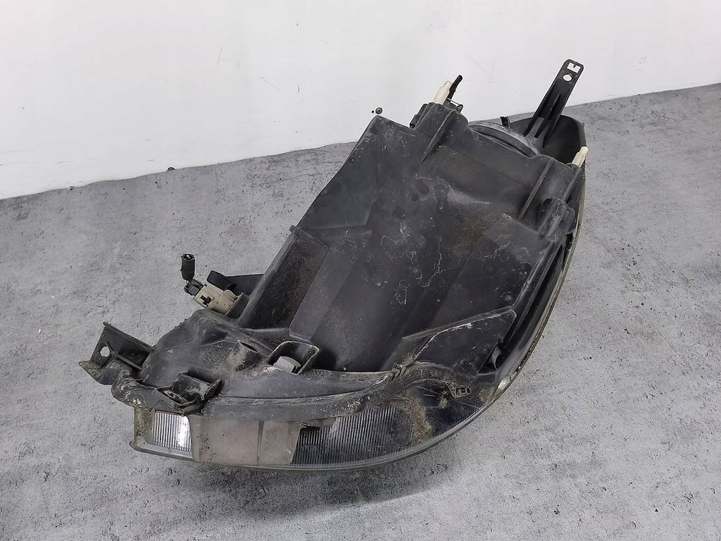 Frontscheinwerfer Nissan Note 260109U10A 89902135 Rechts Scheinwerfer Headlight