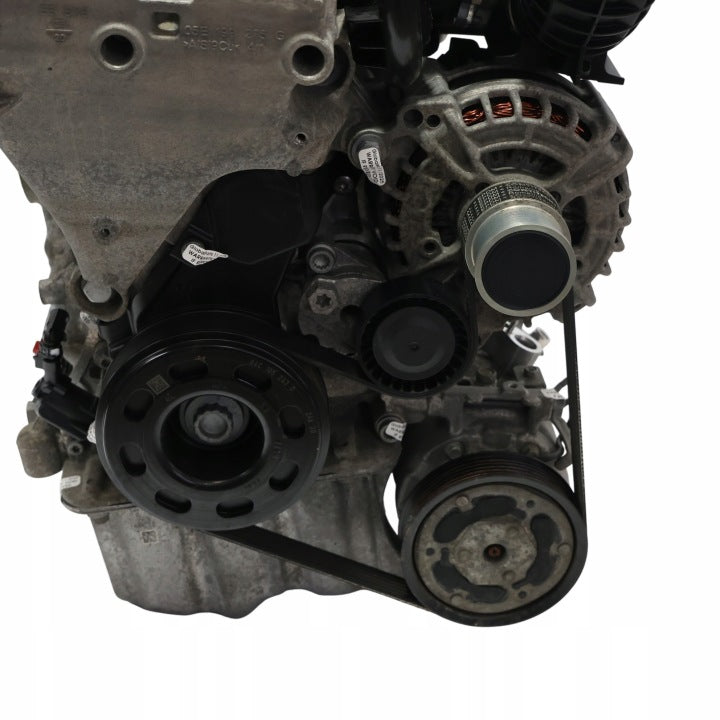 Motor VW Tiguan Ax1 DPBE DACB 1.5 TSI 131PS 96kW 69TKm Benzin Engine Unkomplett MOT2138526920ra