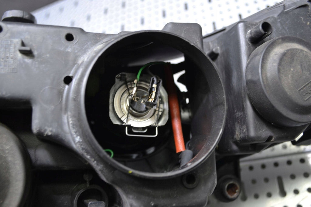 Frontscheinwerfer Saab 95 9-5 Rechts Scheinwerfer Headlight