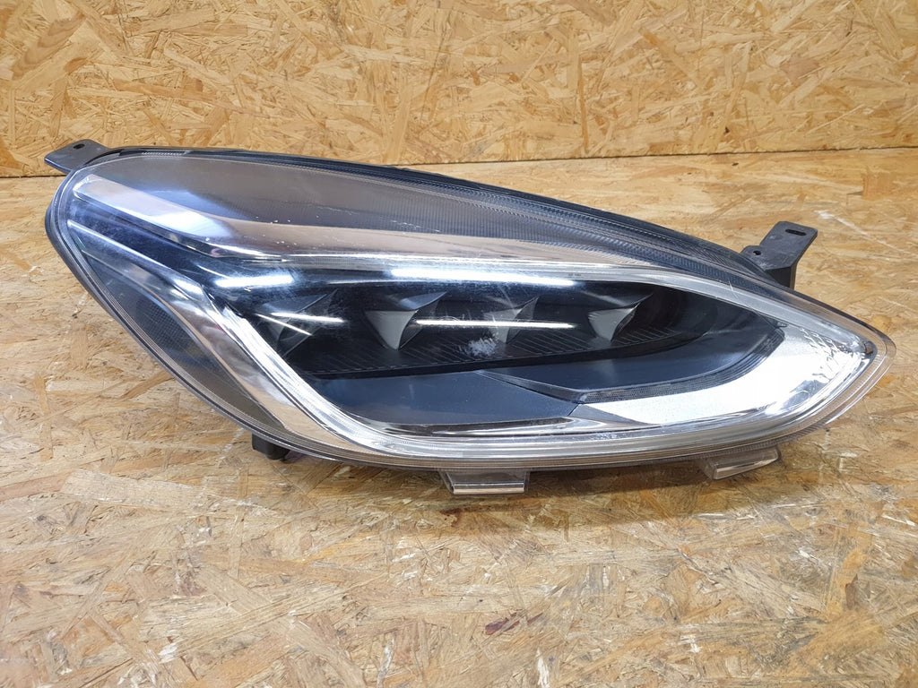 Frontscheinwerfer Ford Fiesta H1BB-13E014-AE FULL LED Rechts Headlight