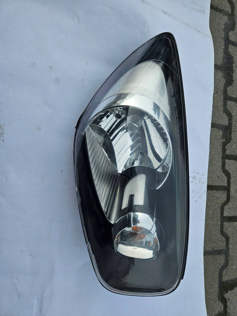 Frontscheinwerfer Kia Picanto 921021Y0 Rechts Scheinwerfer Headlight SCH3240957354kr