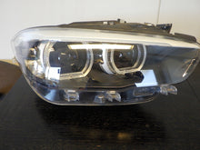 Load image into Gallery viewer, Frontscheinwerfer BMW 1 F21 F20 8739572-01 Full LED Rechts Headlight