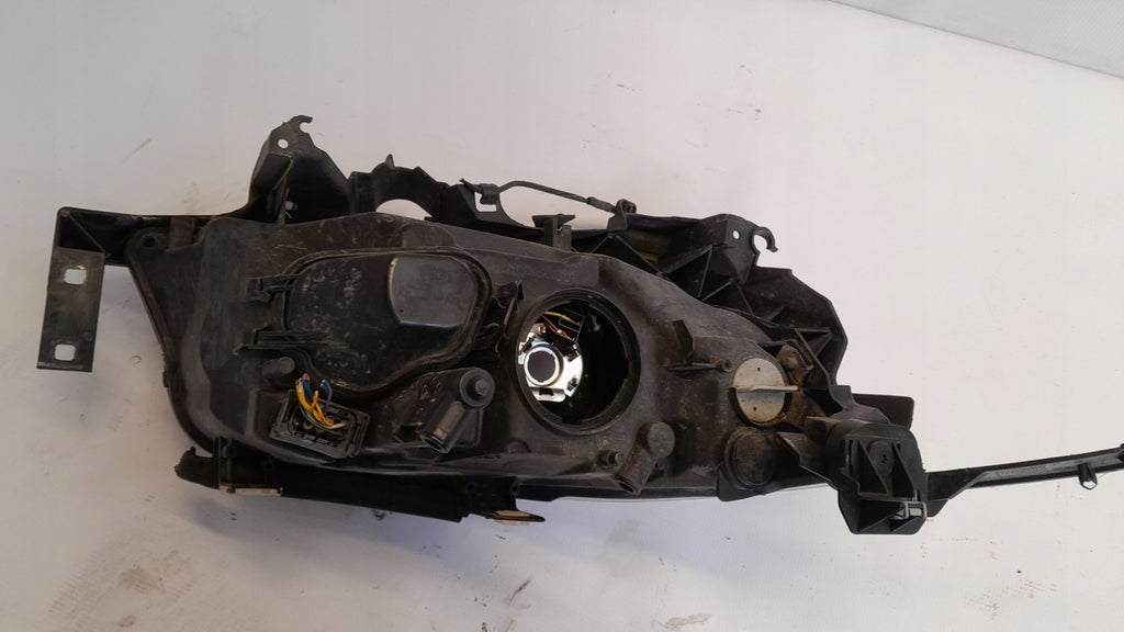 Frontscheinwerfer BMW 3 E91 69427470 Links Scheinwerfer Headlight SCH7338761567bi