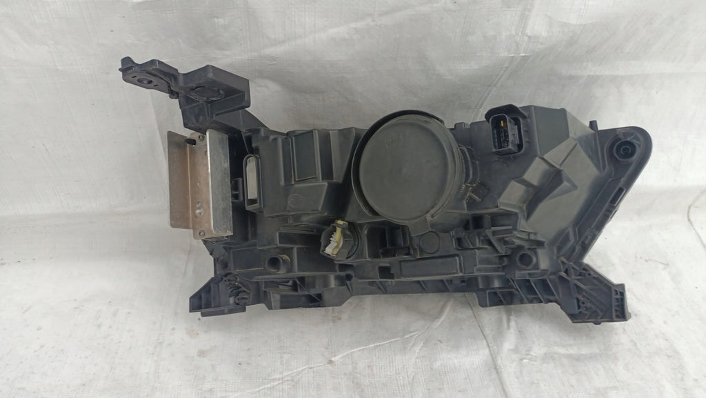 Frontscheinwerfer Opel Mokka 9834008280 LED Links Scheinwerfer Headlight SCH3000019746yi